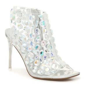 NIB Steve Madden Tomo Bootie